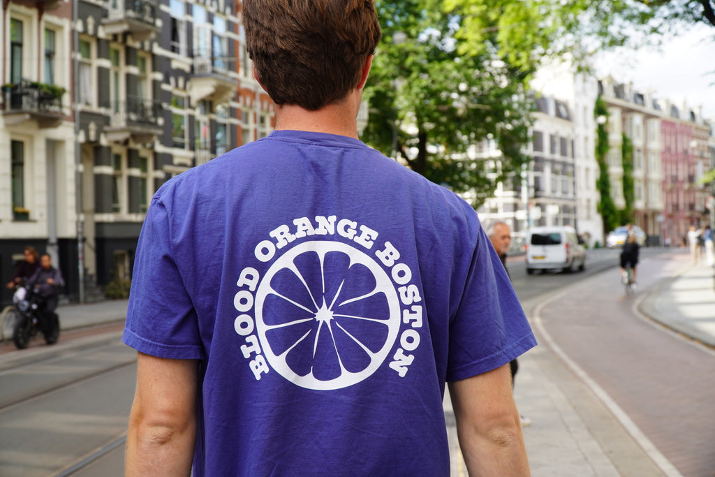 Signature T-Shirt