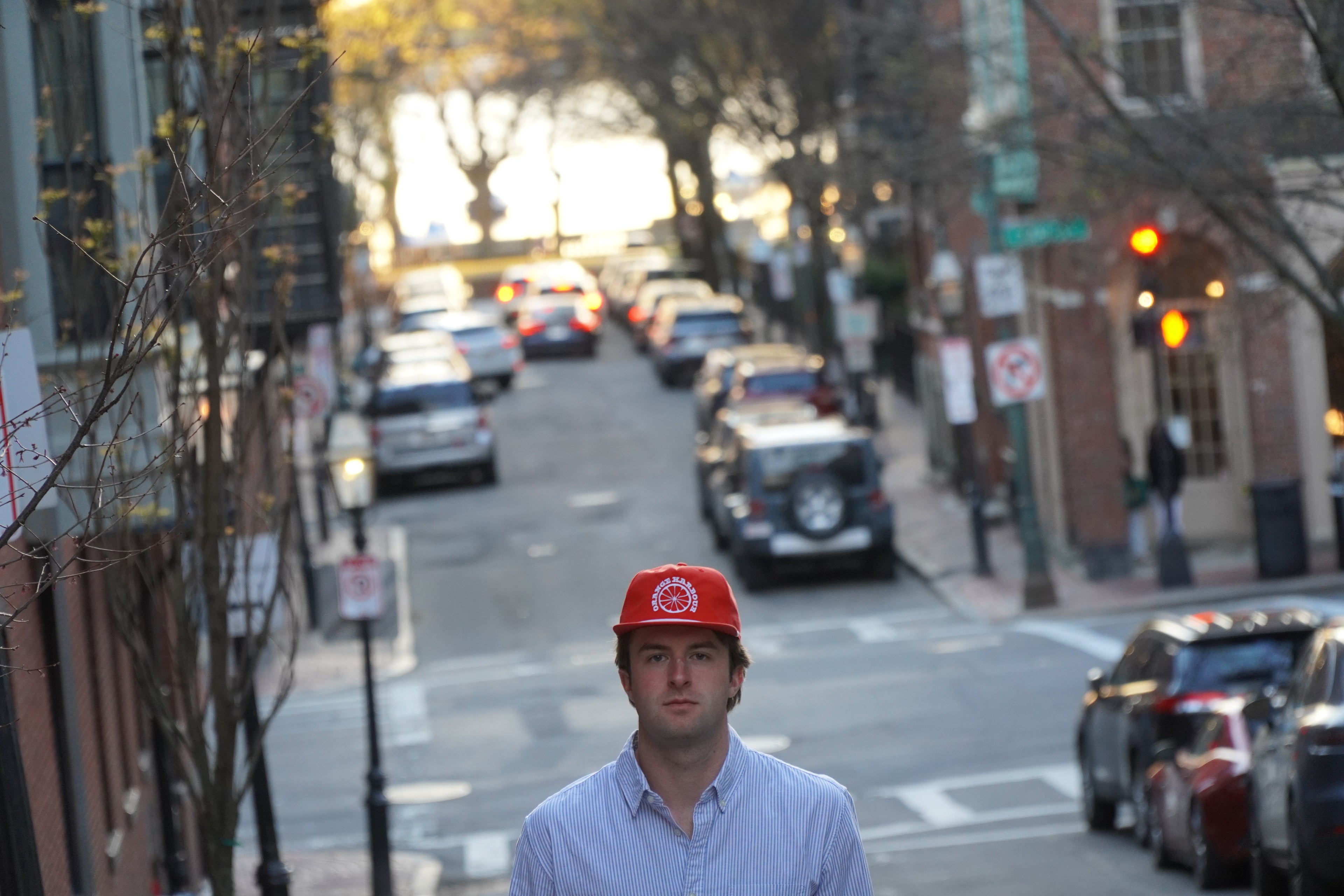 Baseball Rope Cap