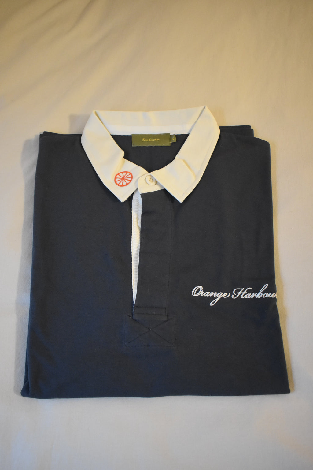 Rugby Shirt