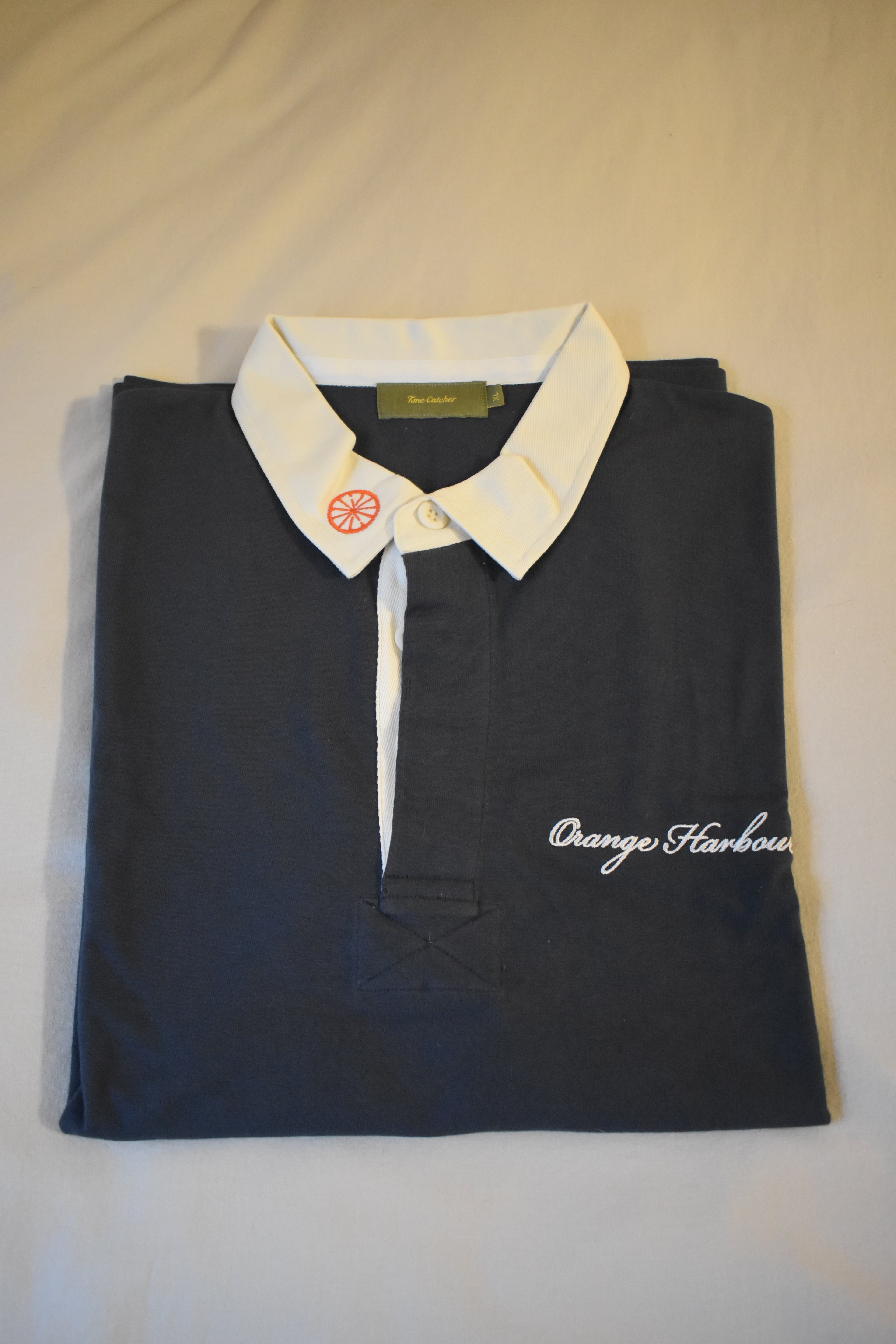Rugby Shirt